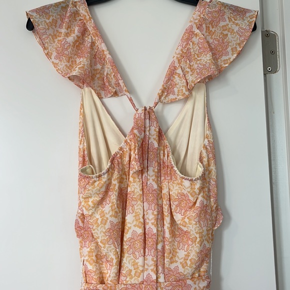 Midi dress - Picture 4 of 4